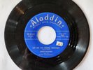 AMOS MILBURN - LET ME GO HOME, WHISKEY - ALADDIN 45-3164 - R&B / BLUES - HEAR
