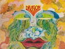 Dragon (5) Scented Gardens For The Blind - LP 33T