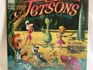 1965 JETSONS First Family on the Moon - Rare Vinyl LP SEALED