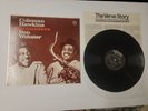 COLEMAN HAWKINS ENCOUNTERS BEN WEBSTER VERVE MV2532 JAPAN OBI VINYL LP VG+ EX