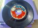 Winston Francis - Too Experienced 7” Punch