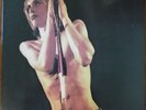 IGGY & THE STOOGES Raw Power COLUMBIA LP vinyl garage punk 1980’s pressing