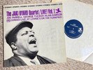 rare The Jaki Byard Quartet jazz vinyl LP Prestige   SIGNED