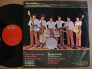 (732) Thailand LP - Lantern Flower songs