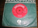 THE BEATLES LOVE ME DO / P.S I LOVE YOU PARLOPHONE R 4949 1963 ORIGINAL EX-