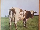 VINYL PINK FLOYD Atom Heart Mother HARVEST SHVL 781 UK 1st Press A-1G / B-1G LP