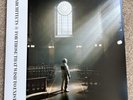 Architects - For Those That Wish To Exist Rare Clear Vinyl with Slip Mat /300