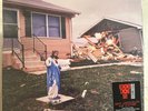 VAN HALEN – LIVE: RIGHT HERE, RIGHT NOW - RSD 30TH ANNIV 180G RED VINYL 4LP - A9