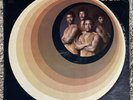 S.O.B. - Shades of Brown - Cadet 18512 LP Vinyl Record - EX