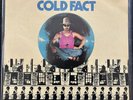 RODRIGUEZ - COLD FACT (1978) LP Vinyl Record - Aust. Blue Goose VG Condition