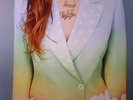 LEWIS, Jenny - The Voyagers - Vinyl (gatefold LP + MP3 download code)