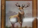 Killdozer Twelve Point Buck 1989 UK Punk Vinyl LP VG+/VG+