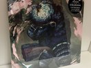Shadow of the Colossus - 2LP Translucent Clear/Blue Vinyl (Sealed, New)