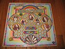 LYNYRD SKYNYRD-Second Helping LP 1974 US 1st Press Sounds Of The South MCA Label