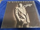 JOHNNY COUGAR (John Cougar Mellencamp) A Biography UK LP 1978 RIVA RVLP 6
