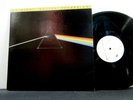 PINK FLOYD  LP Dark Side Of The Moon 1973 MFSL master recording  vinyl