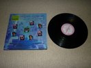 TOGETHER IN ELECTRIC DREAMS GIORGIO MORODER PHILIP OAKEY 12 INCH SINGLE NR MINT
