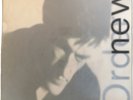 New Order Low-Life Signed By Peter Cook On Inside & Outer Cover
