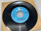 THE WINSTONS 45 rpm Color Him Father / Amen, Brother MMS-117 First Pressing VG+