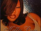 Kelly Price - Soul Of A Woman (LP, Album, Promo) (1998) {AM}