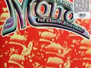 Mick Farren-The Carnivorous Circus UK psych reissue lp brand Deviants