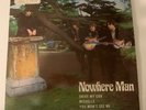 BEATLES - NOWHERE MAN - UK EP Plus DRIVE MY CAR and two others. VG++