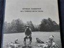 GEORGE HARRISON „ALL THINGS MUST PASS“ 3LP-BOX GERMAN PRESS