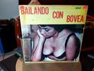 Bovea y Sus Vallenatos ? Bailando con Bovea? Odak Records  Odak 07 (US)