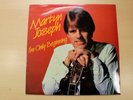 Martyn Joseph/I'm Only Beginning/1983 Ears And Eyes Vinyl LP + Insert/EX