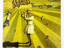 Nursery Cryme - Genesis - UK - 1971 - First Press - Pink Scroll - Top Audio