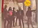 ALLMAN BROTHERS BAND: Self Titled US Atco Promo WLP Rock Vinyl LP Hear