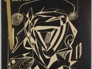 SUN RA: Heliocentric Worlds of Sun Ra US ESP Jazz Vinyl LP