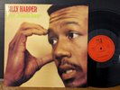 Billy Harper Quintet – The Awakening 1979 France Horacee Arnold Free Jazz LP VG+