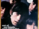 THE ROLLING STONES Out Of Our Heads 1965 SEALED PROMOTIONAL PRESSING Near Mint