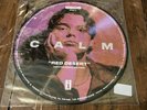 5SOS / 5 Seconds Of Summer - Calm ASHTON Remix Vinyl Record Picture Disc 2020