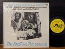 Barbara Donald & Unity ‎– The Past And Tomorrows 1983 Free Jazz Carter Jefferson