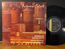 Horace Tapscott ‎– Autumn Colors 1984 Japan Everett Brown Jr Vinyl LP NM Bopland