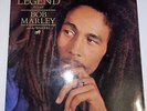 Legend The Best Of Bob Marley And The Wailers Vinyl Album (BMW 1) Island Records