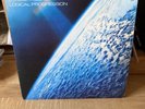 LTJ Bukem Presents Logical Progression Vinyl x 3 Good Looking Records