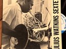Julius Watkins Sextet 5053 VG+ 1st Lex DG Blue Note 10” lp Kenny Clarke