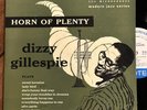 Dizzy Gillespie Horn Of Plenty VG++ DG Lex 10” Lp Blue Note 5017