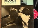 Kenny Clarke Klook’s Clique NM  Rare 1st DG RVG Red Savoy Lp Donald Byrd