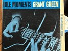 Grant Green Idle Moments SUPERB  NY RVG Blue Note lp Joe Henderson Duke Pearson
