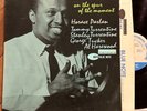 Horace Parlan On The Spur Of The Moment SUPERB  1st DG W63 Blue Note lp