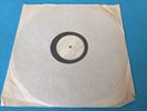 Mahler Symphony No.7 Sir John Barbirolli Acetate Lp Test Press
