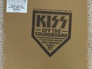 KISS - OFF THE SOUNDBOARD 2xLP Des Moines 11/29/1977 Alive II Tour VIOLET COLOR