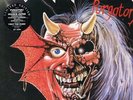 Iron Maiden Purgatory · Maiden Japan double 12