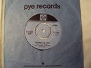 STATUS QUO  * THE PRICE OF LOVE *  * PSYCH / ROCK *  * PYE *  * 1969 *