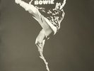DAVID BOWIE MAN WHO SOLD THE WORLD PRESSED ON RED VINYL UNPLAYED
