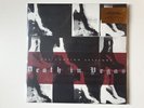 DEATH IN VEGAS The Contino Sessions BLACK vinyl 2LP 2020 EU reissue NEW SEALED